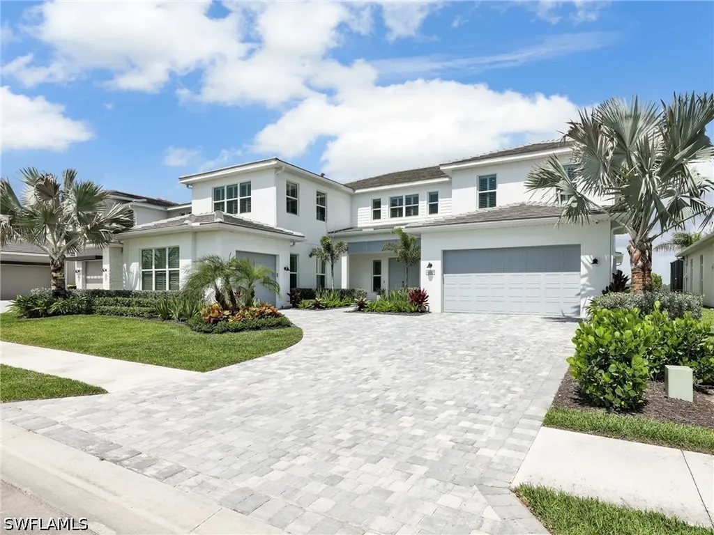 9167 Wisteria Way Naples FL 34114