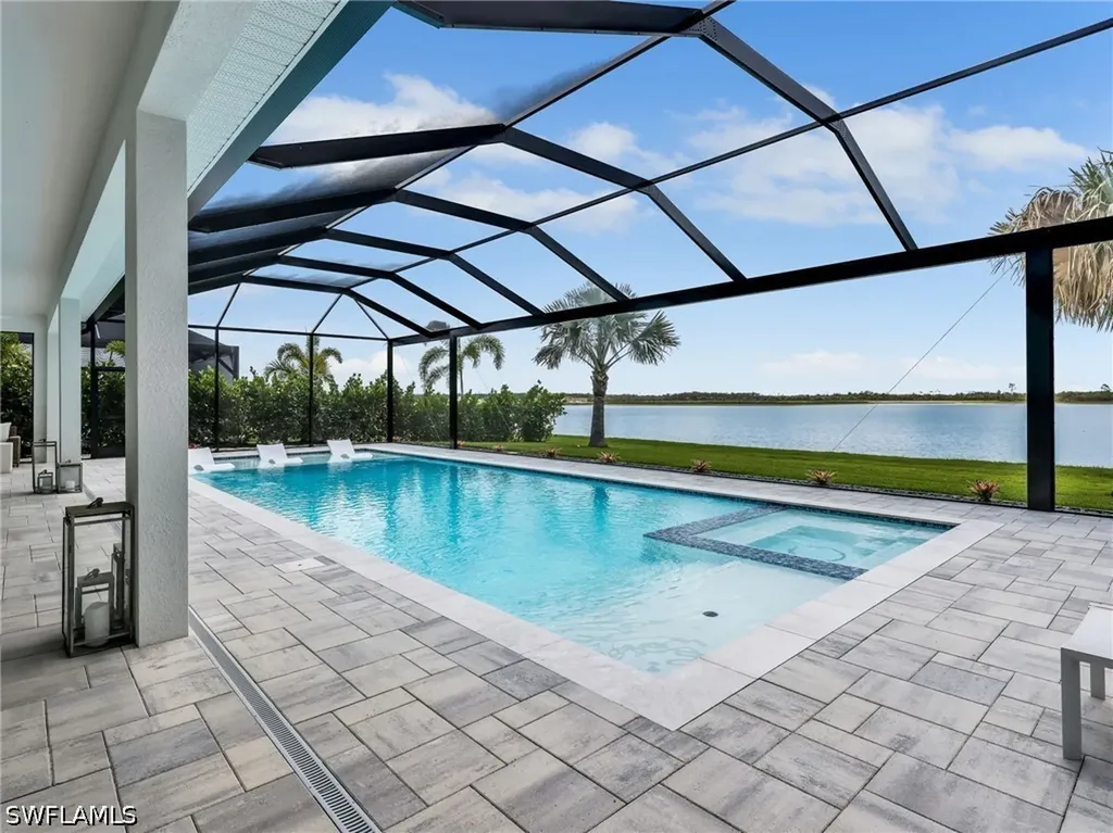 9167 Wisteria Way Naples FL 34114
