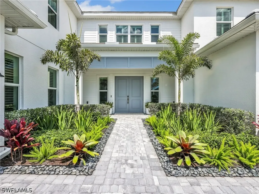 9167 Wisteria Way Naples FL 34114