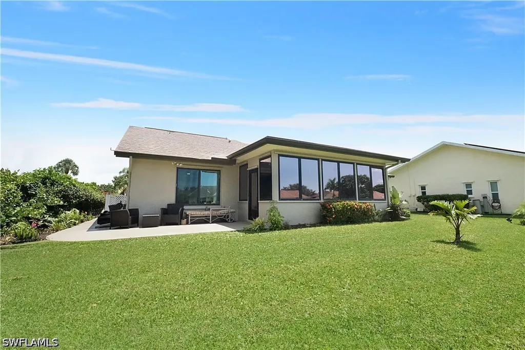 104 Brittany Court Naples FL 34112