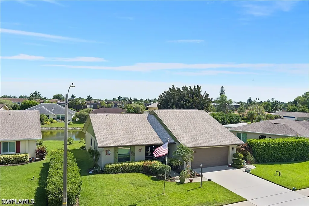 104 Brittany Court Naples FL 34112