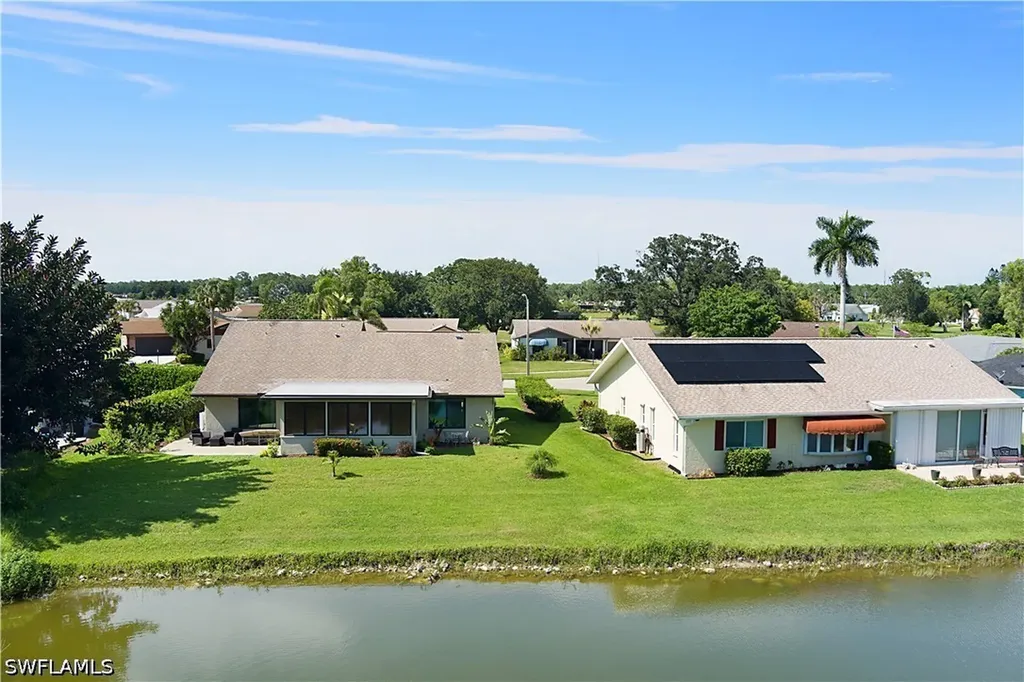 104 Brittany Court Naples FL 34112