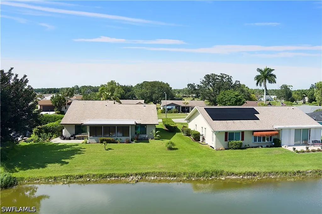 104 Brittany Court Naples FL 34112