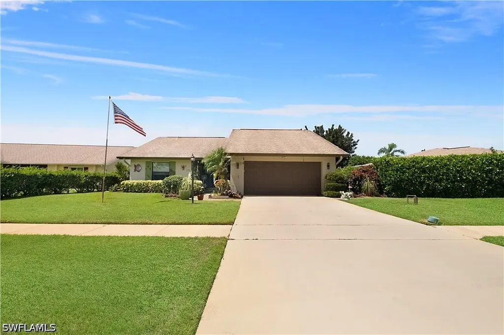 104 Brittany Court Naples FL 34112