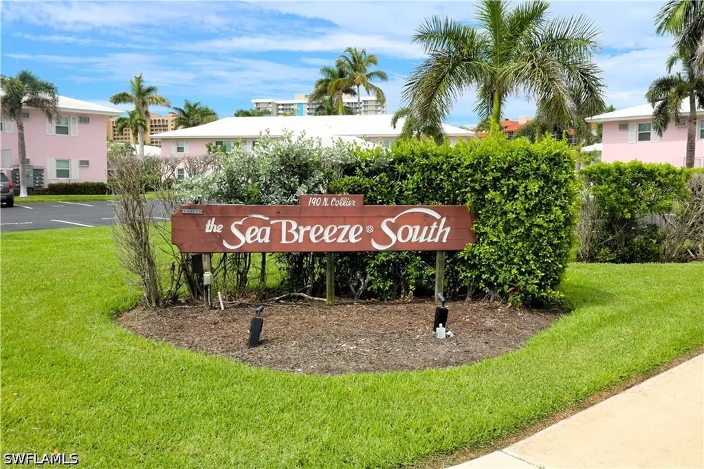 190 N Collier Boulevard Marco Island FL 34145
