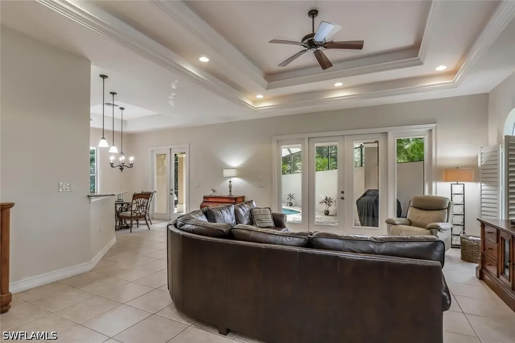 3155 Santorini Court Naples FL 34119