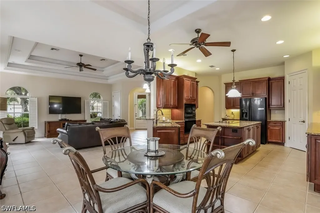 3155 Santorini Court Naples FL 34119
