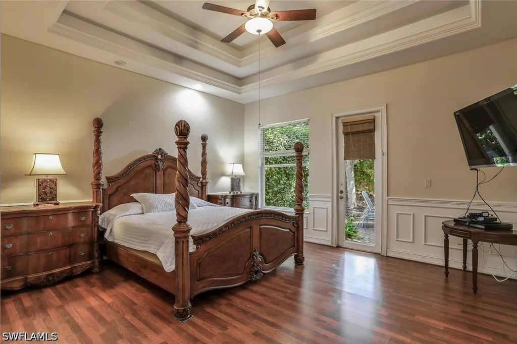 3155 Santorini Court Naples FL 34119