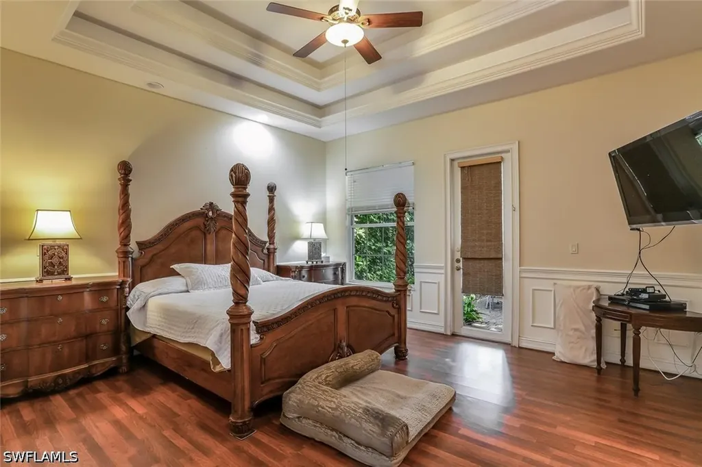 3155 Santorini Court Naples FL 34119