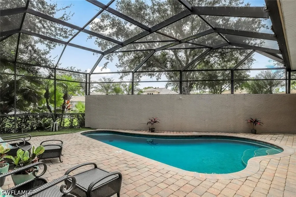 3155 Santorini Court Naples FL 34119