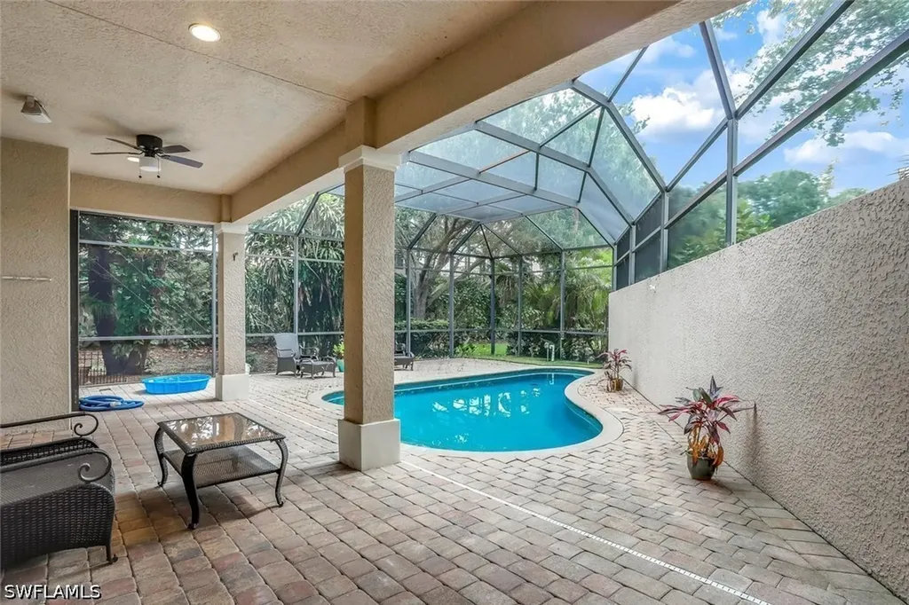 3155 Santorini Court Naples FL 34119