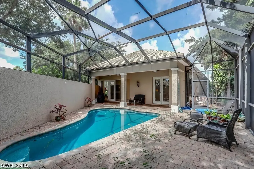 3155 Santorini Court Naples FL 34119