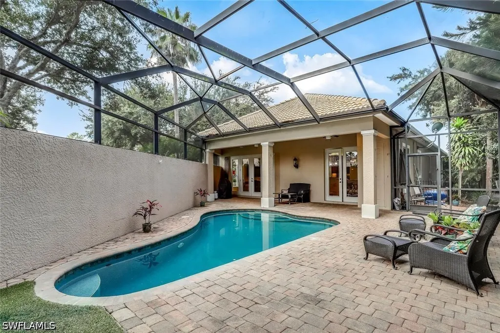 3155 Santorini Court Naples FL 34119