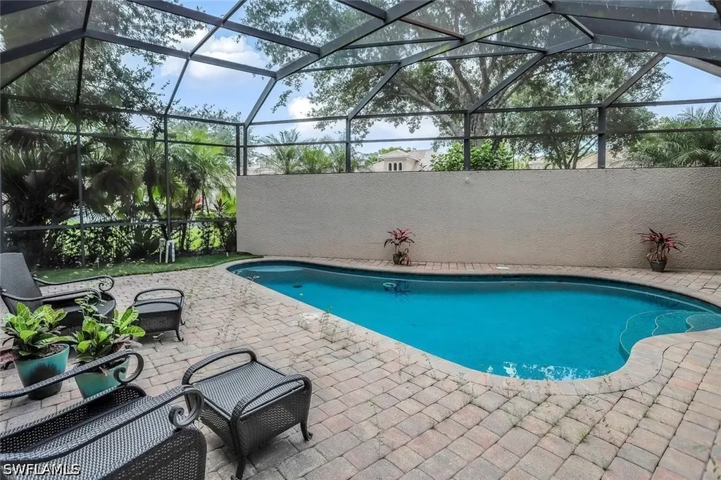 3155 Santorini Court Naples FL 34119