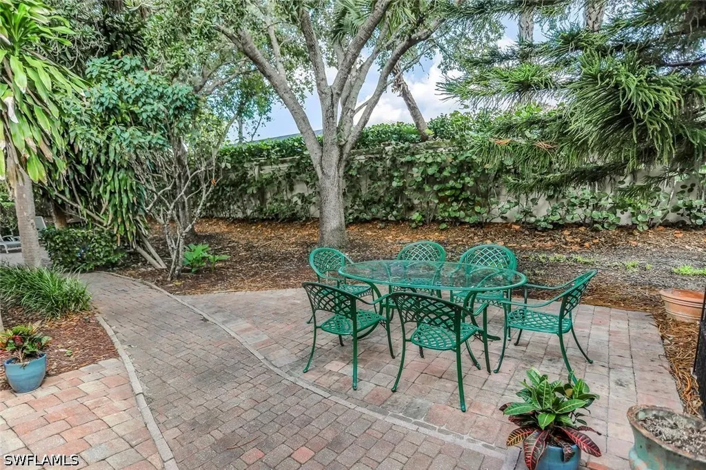 3155 Santorini Court Naples FL 34119