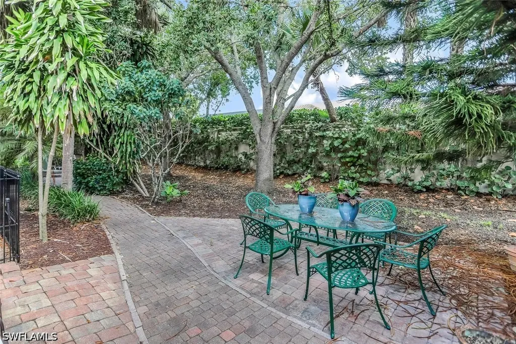 3155 Santorini Court Naples FL 34119