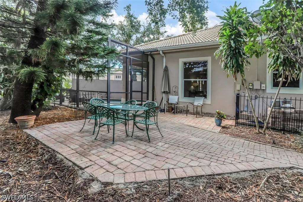 3155 Santorini Court Naples FL 34119