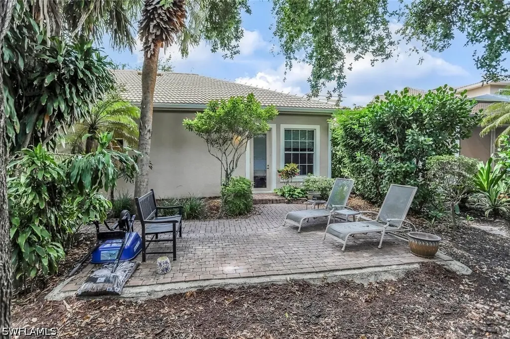 3155 Santorini Court Naples FL 34119