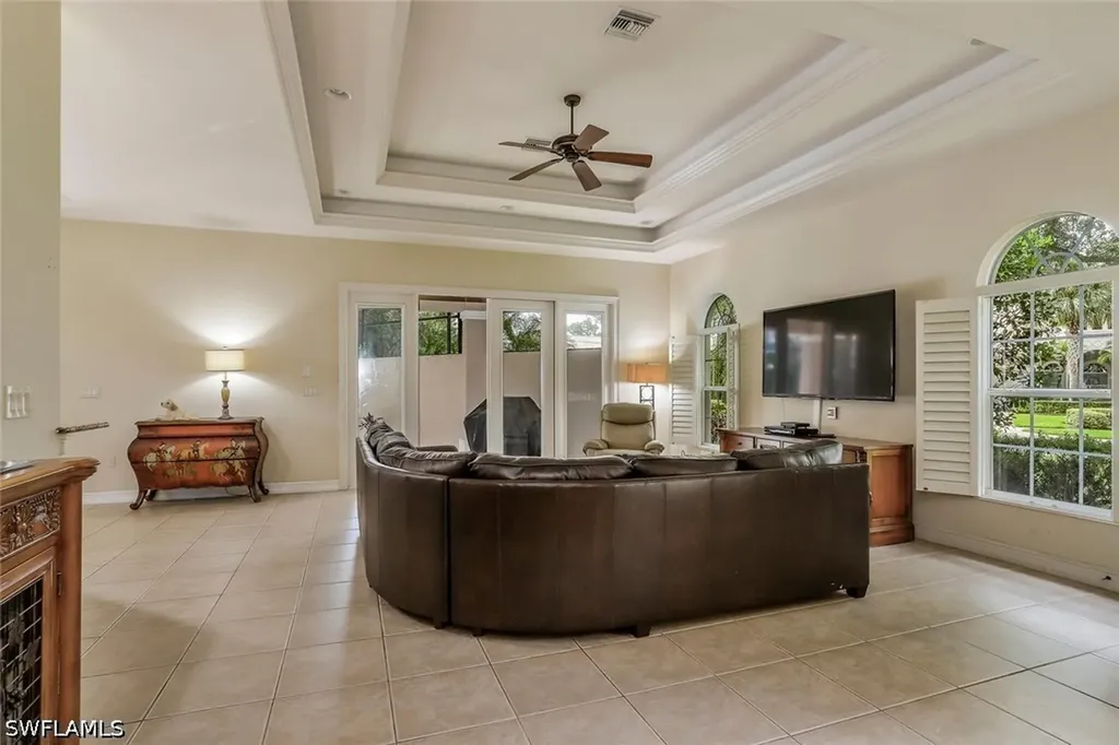 3155 Santorini Court Naples FL 34119