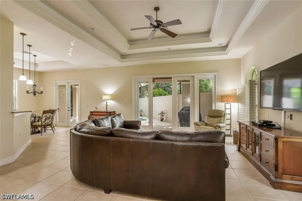 3155 Santorini Court Naples FL 34119