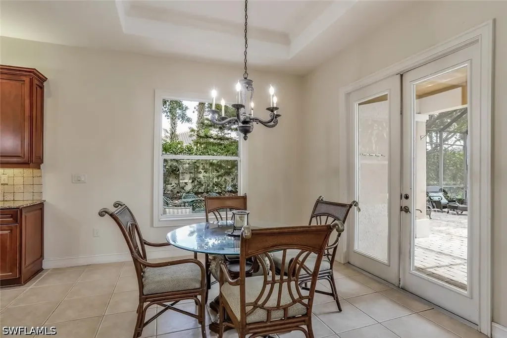 3155 Santorini Court Naples FL 34119