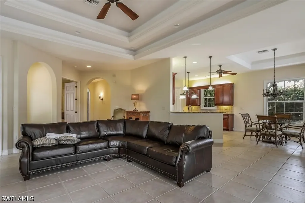 3155 Santorini Court Naples FL 34119