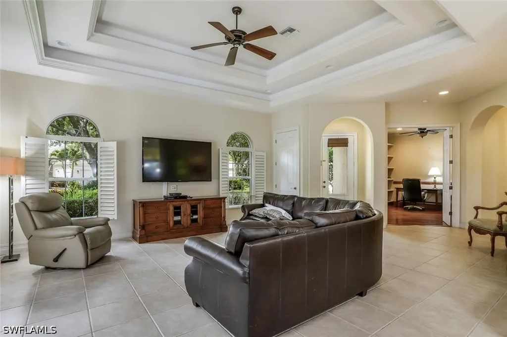 3155 Santorini Court Naples FL 34119
