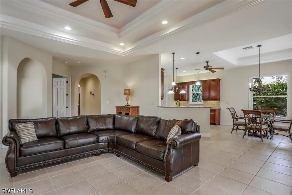 3155 Santorini Court Naples FL 34119