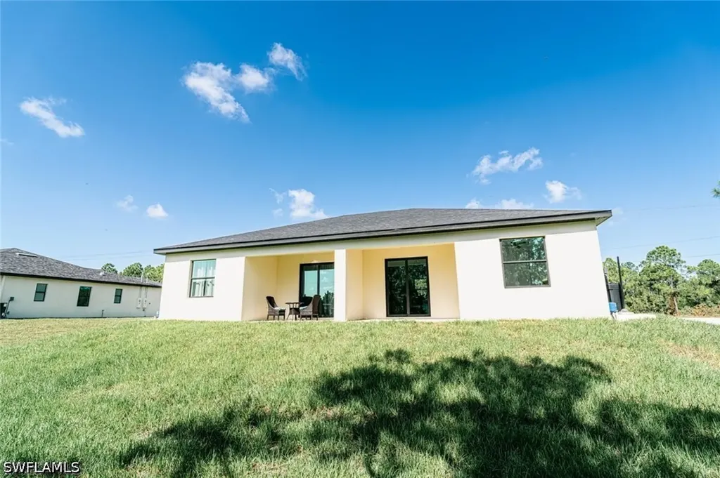 243 Pennfield Street Lehigh Acres FL 33974
