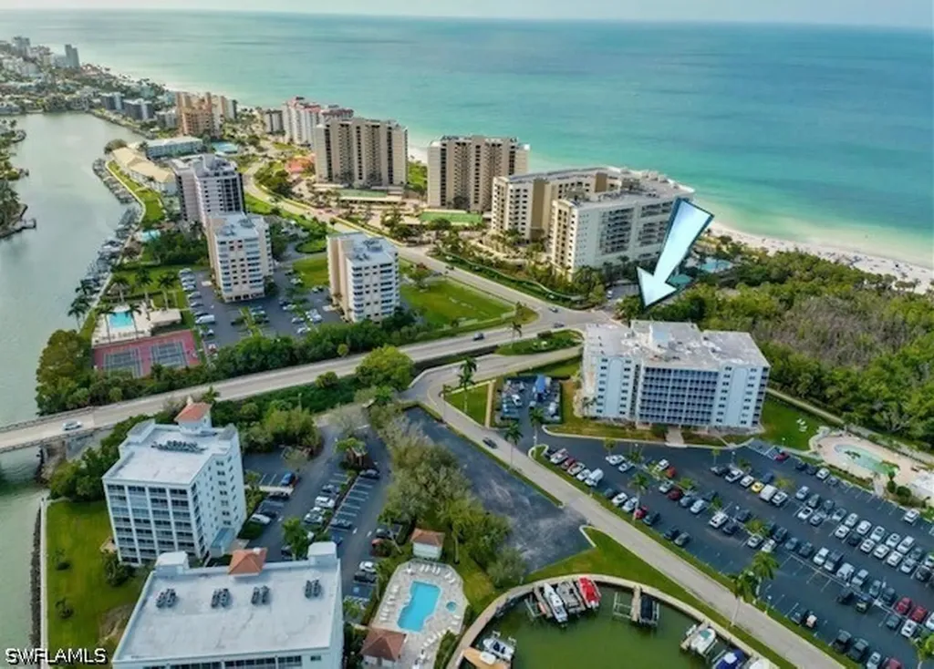 1 Bluebill Avenue Naples FL 34108