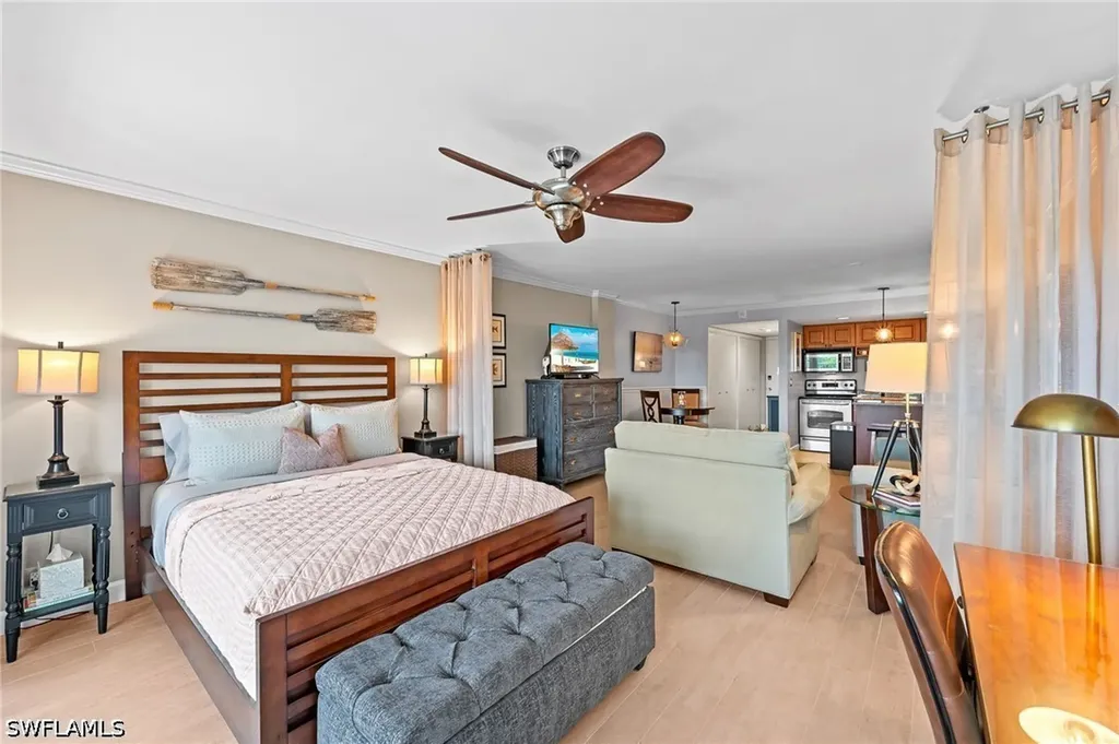 1 Bluebill Avenue Naples FL 34108
