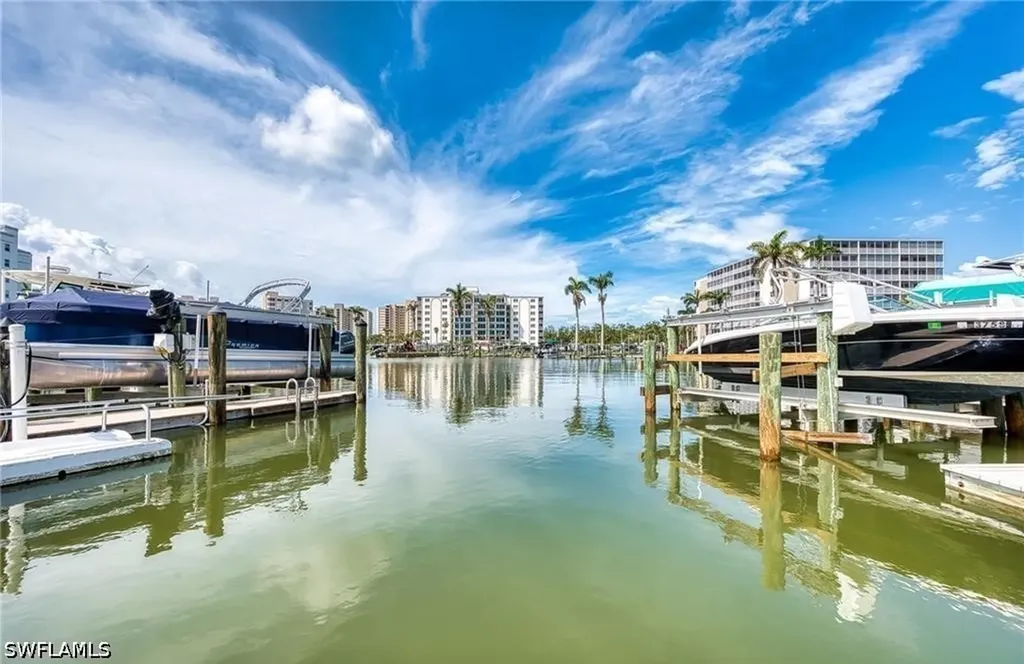1 Bluebill Avenue Naples FL 34108