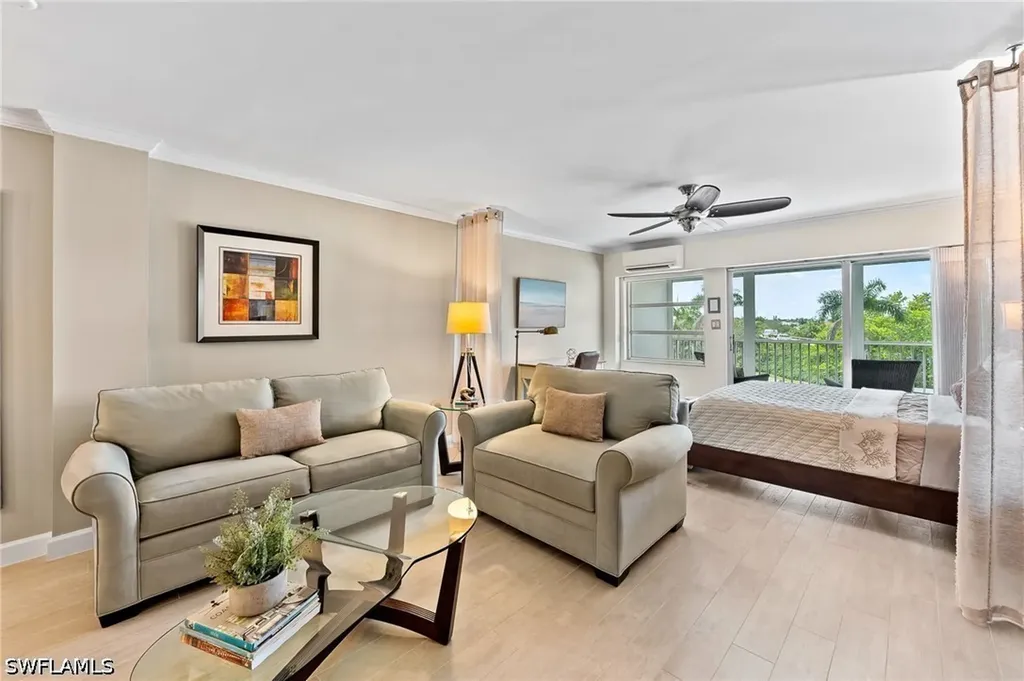 1 Bluebill Avenue Naples FL 34108
