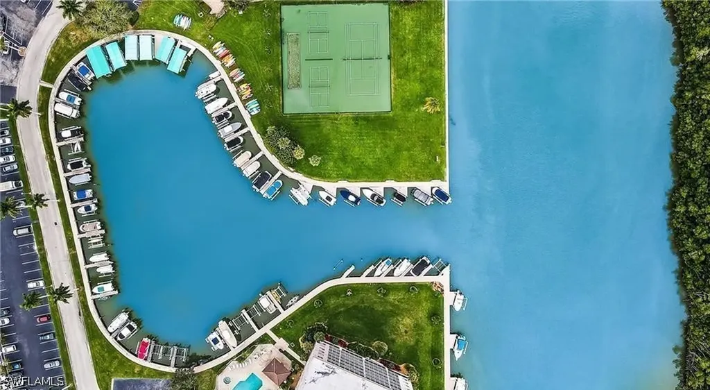 1 Bluebill Avenue Naples FL 34108