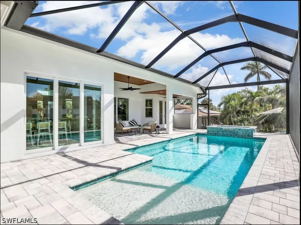 138 Greenbrier Street Marco Island FL 34145
