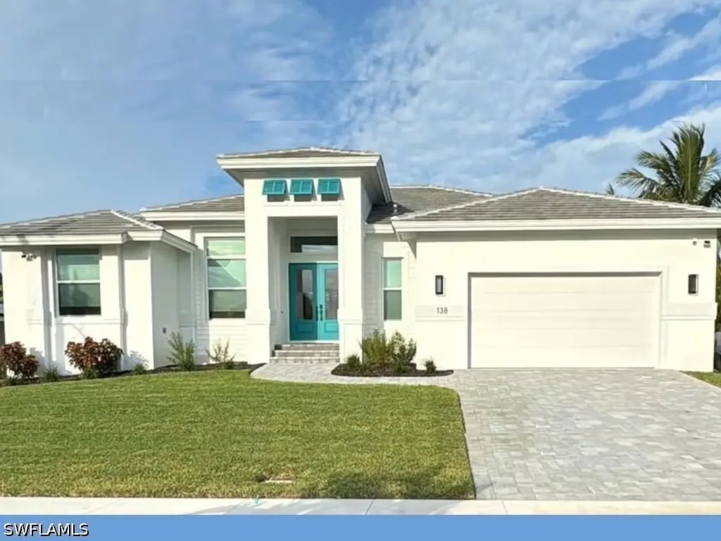 138 Greenbrier Street Marco Island FL 34145