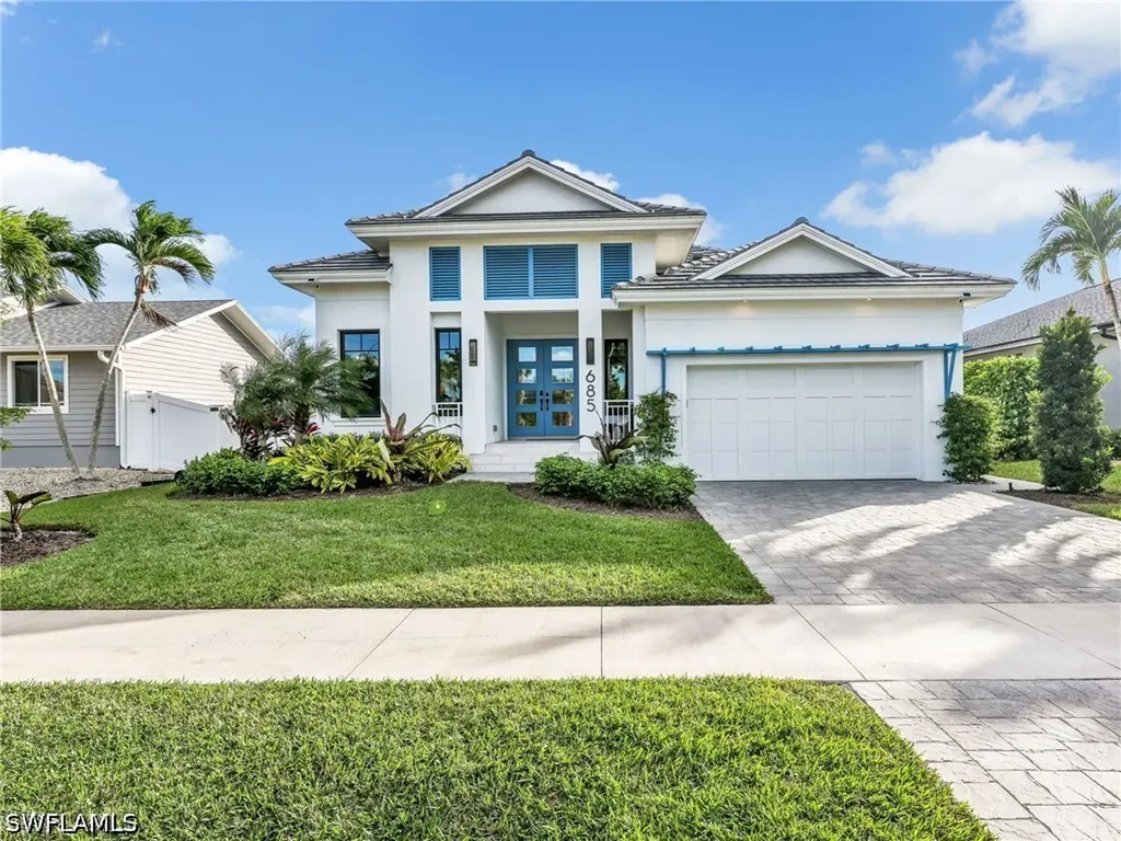 685 6th Avenue Marco Island FL 34145