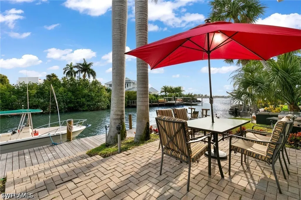 1360 Chesapeake Avenue Naples FL 34102