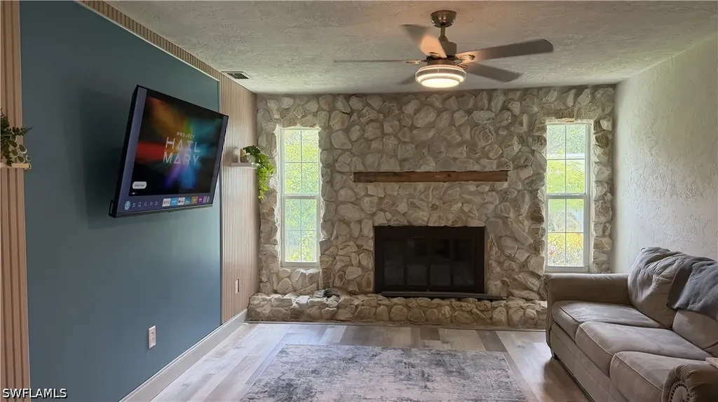 16941 Carolyn Lane North Fort Myers FL 33917