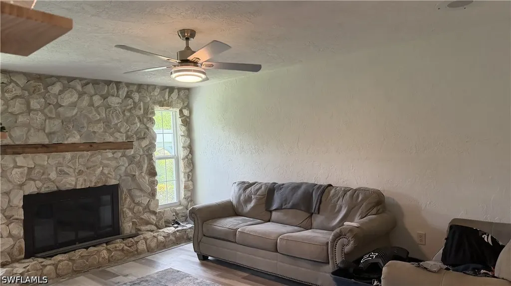 16941 Carolyn Lane North Fort Myers FL 33917