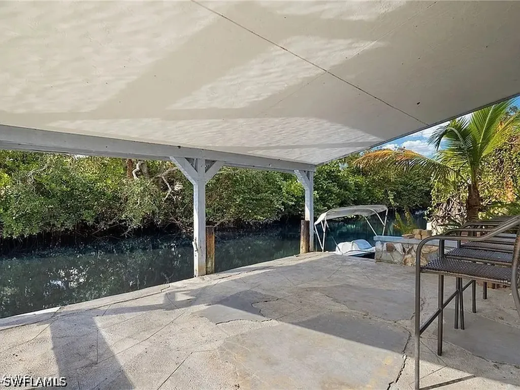 16941 Carolyn Lane North Fort Myers FL 33917