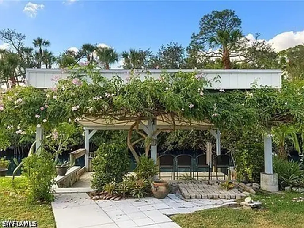 16941 Carolyn Lane North Fort Myers FL 33917