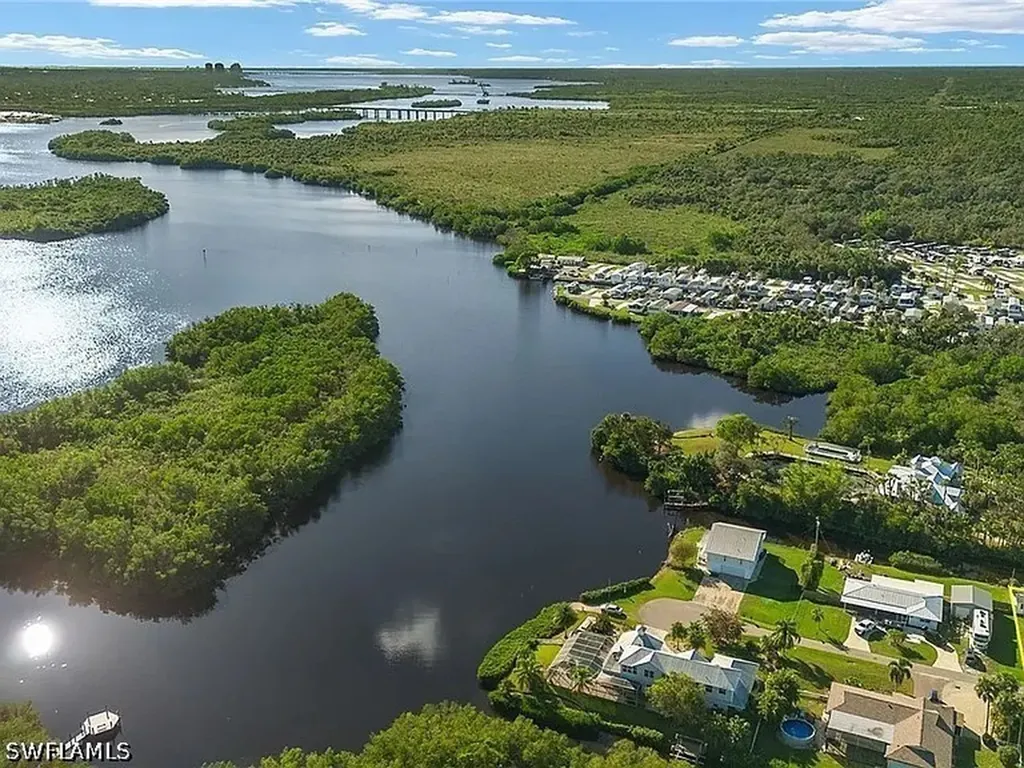 16941 Carolyn Lane North Fort Myers FL 33917