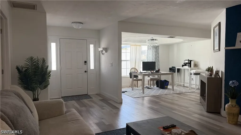 16941 Carolyn Lane North Fort Myers FL 33917