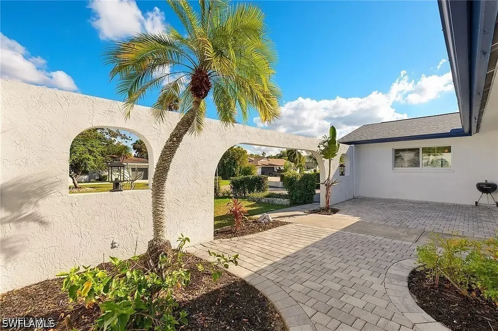 16941 Carolyn Lane North Fort Myers FL 33917