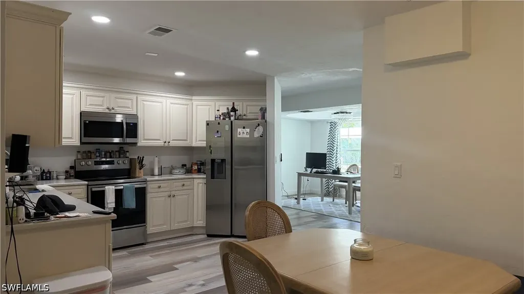 16941 Carolyn Lane North Fort Myers FL 33917