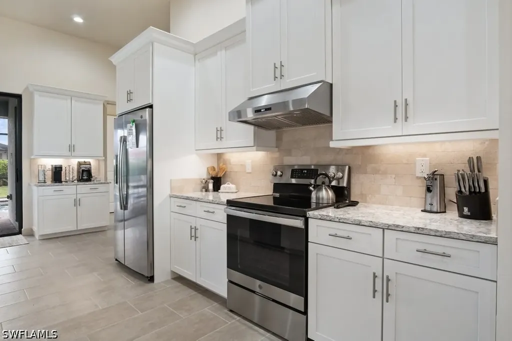 2825 SW 49th Terrace Cape Coral FL 33914