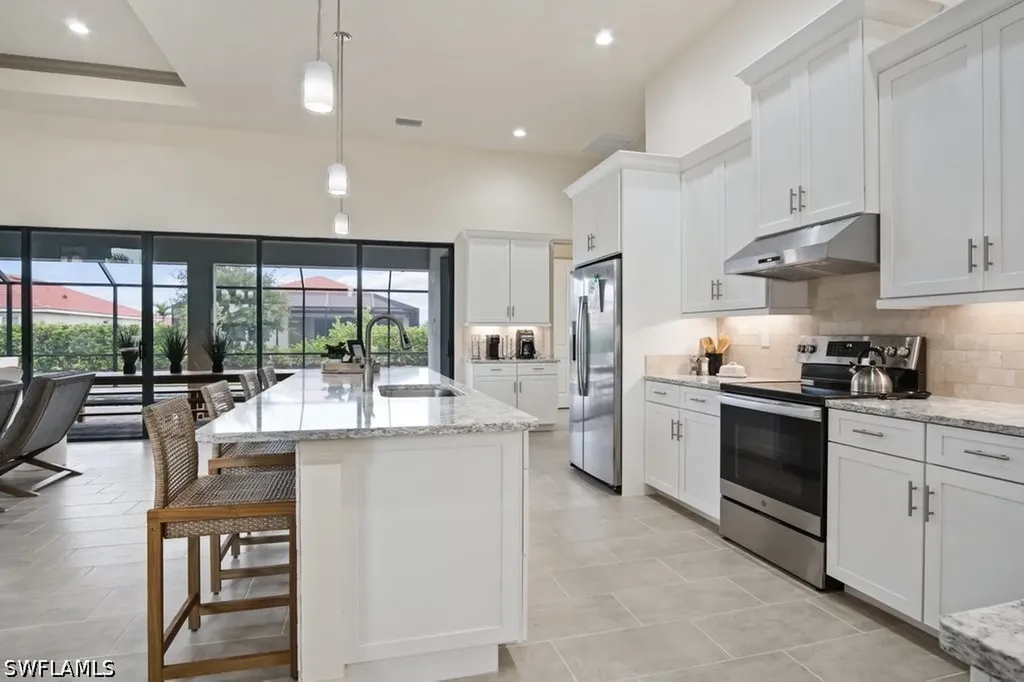 2825 SW 49th Terrace Cape Coral FL 33914