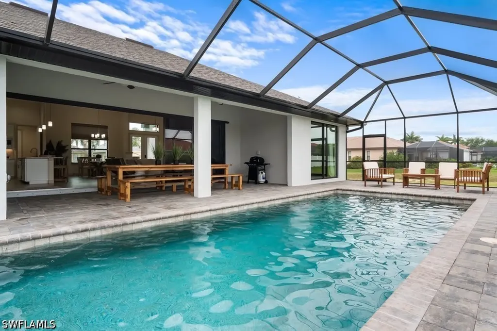 2825 SW 49th Terrace Cape Coral FL 33914