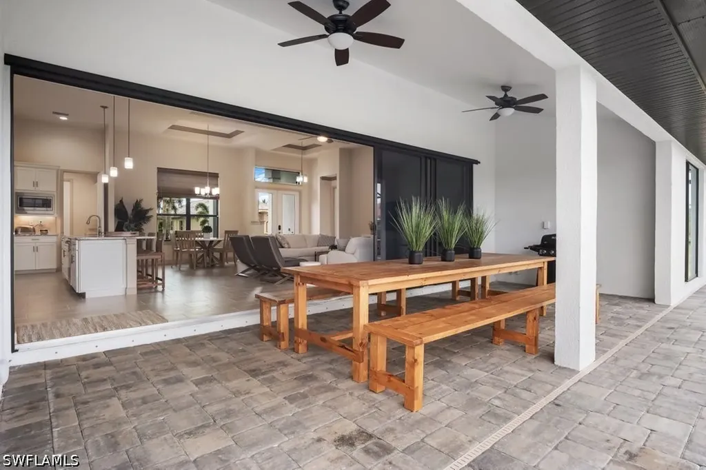 2825 SW 49th Terrace Cape Coral FL 33914